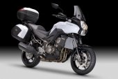 2012 Kawasaki Versys 1000 Grand Tourer photo